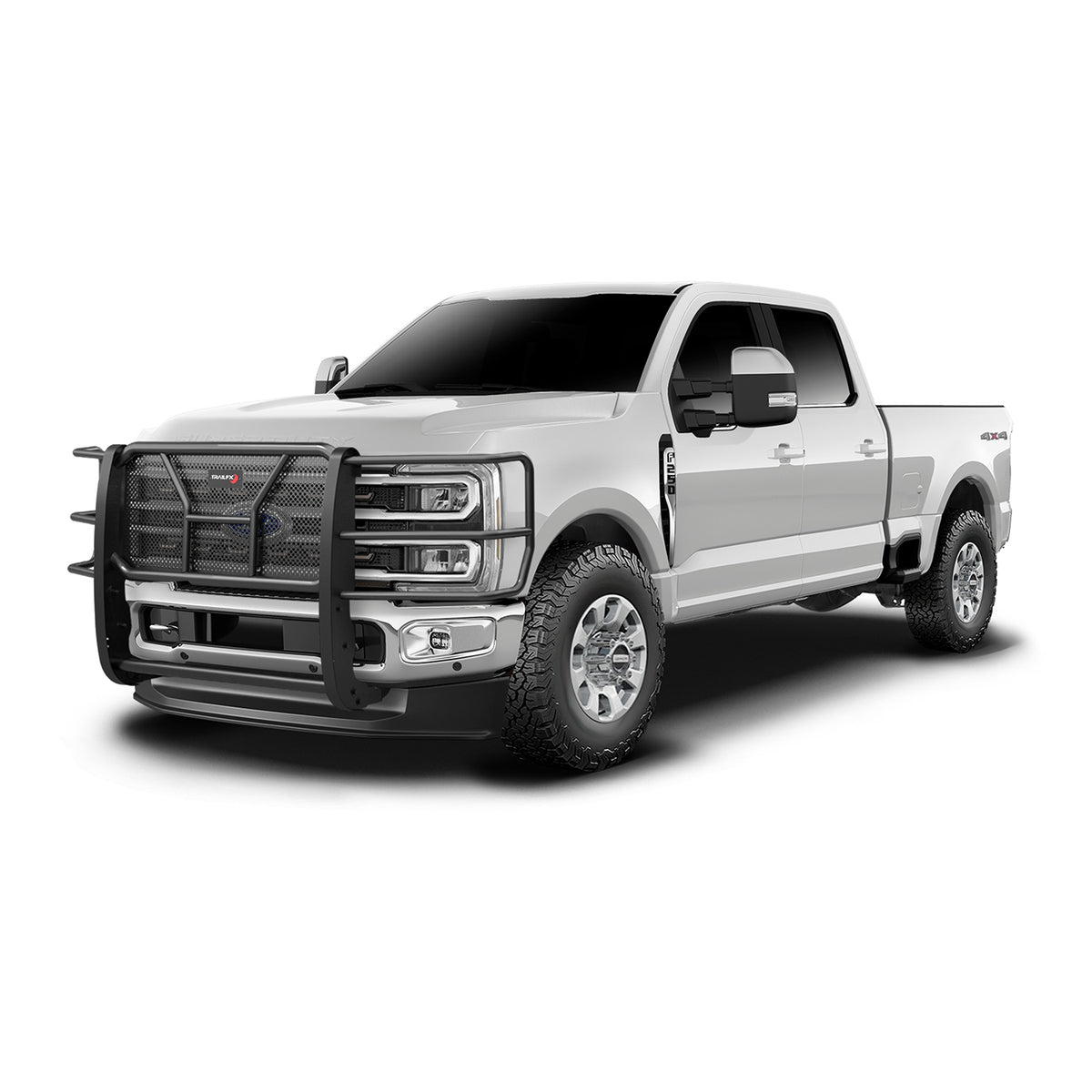 TrailFx - Extreme Grille Guard For Ford F250/350 (E0523T)