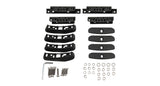 Rhino Rack - RCP Base Kit (x4) - RCP27-BK