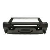 Westin - 58-411155ABK Pro-Series Front Bumper