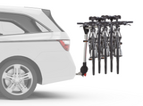 Yakima - RidgeBack 4 Bike Hitch Mount Bike Rack - 8002458