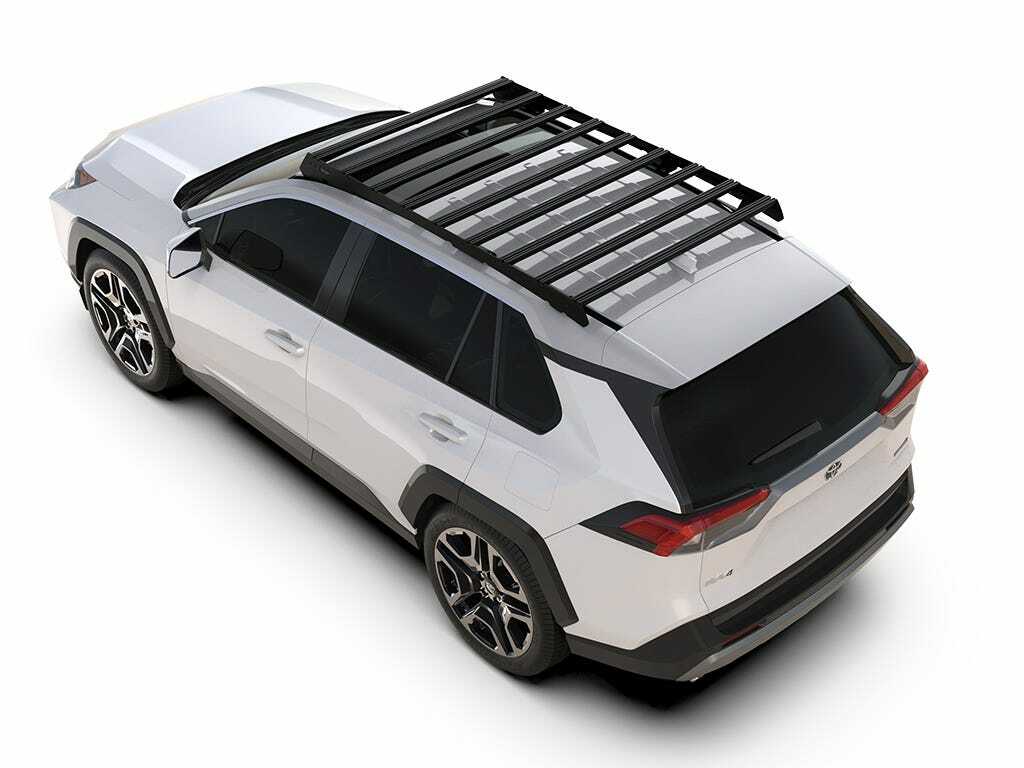 Front Runner - Toyota Rav4 (2019-Current) Slimsport Roof Rack Kit - KSTR003T