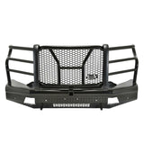 Westin - 58-31155 HDX Bandit Front Bumper