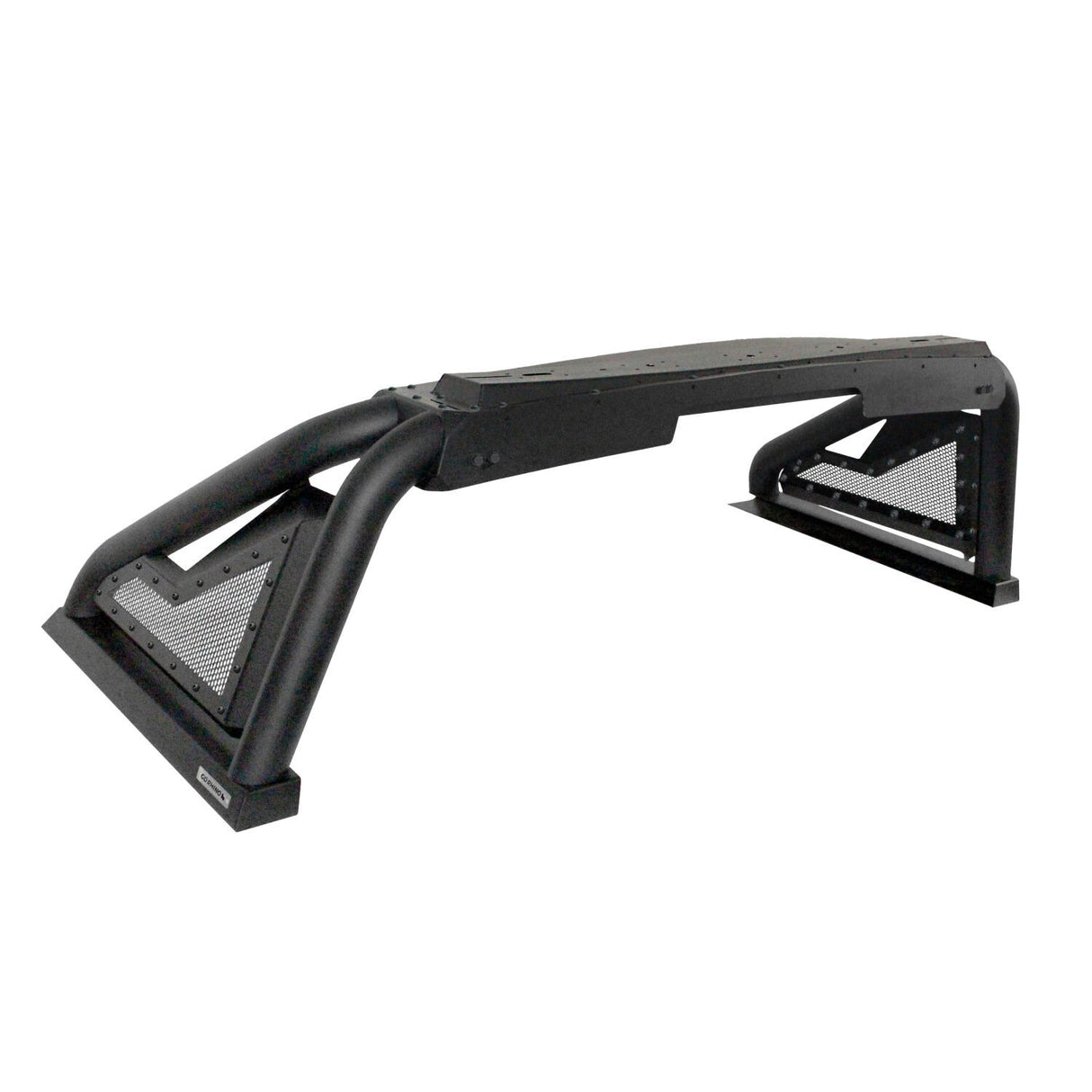 Go Rhino 918000T - Sport Bar 2.0 for Full-Sized Trucks - Textured Black