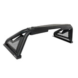 Go Rhino 918000T - Sport Bar 2.0 for Full-Sized Trucks - Textured Black