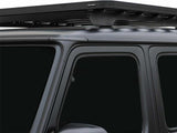Front Runner - Mercedes Benz G-Class (2018-Current) Slimline II Roof Rack Kit - KRMG008T