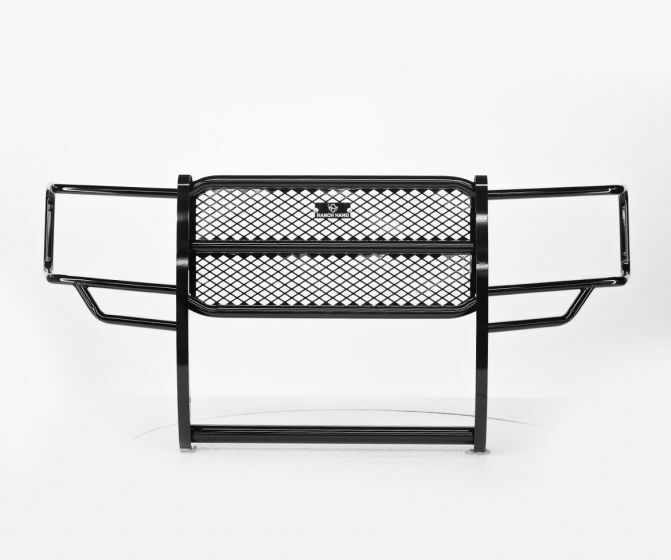 Ranch Hand - Legend Grille Guard - GGG14HBL1