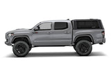 RSI SmartCap - Tacoma Truck Bed Cap SmartCapEVO Sport Matte Black For 16-23 Toyota Tacoma 6 Foot Standard Bed SmartCap - EV1317-MB