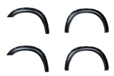 Husky Liners 2805930 Fender Flares Pocket-Style 4PC Set