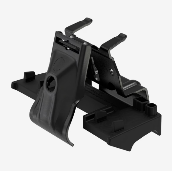 Thule - Evo Flush Rail Fit Kit - 186262