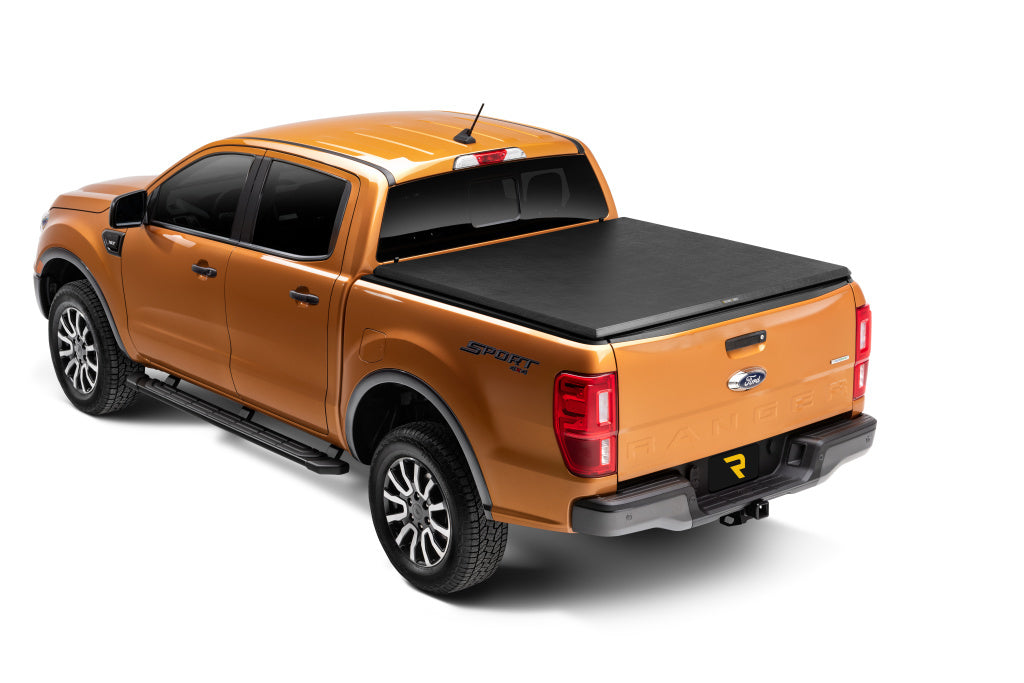 Truxedo - TruXport 19 Ford Ranger 5' Bed - 231001