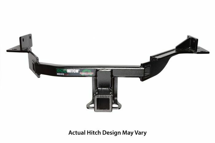 Torklift EcoHitch - Mazda CX30 [2 inch] - X7413