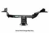 Torklift EcoHitch - Mazda CX30 [2 inch] - X7413