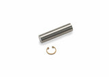 Factor55 - Titanium Shear Pin for Prolink XTV - Silver - 00113