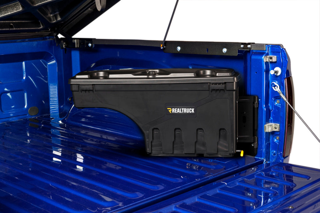 Undercover - Swing Case 12-17 Ranger T6 Passenger - SC204P
