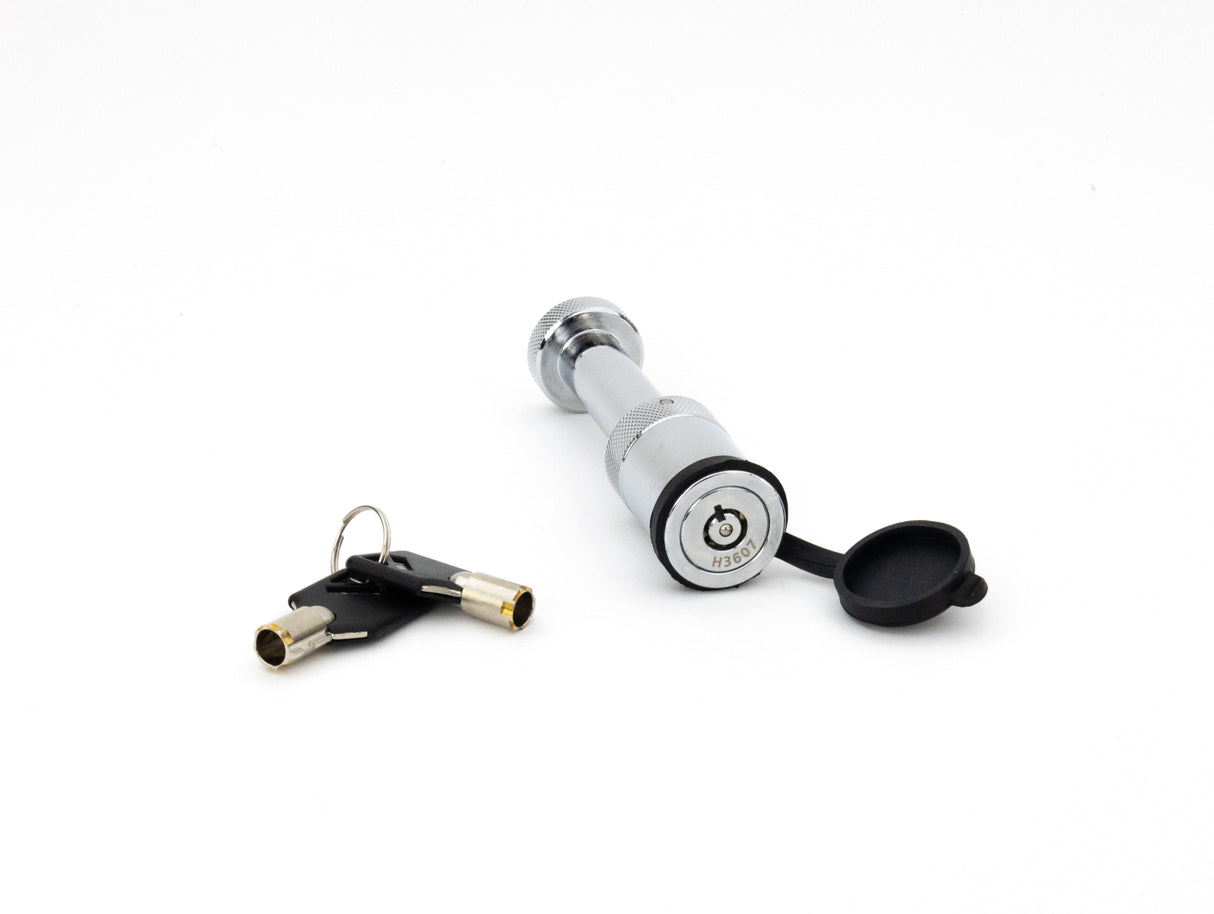 Weigh Safe AWS03 Aero Hitch Lock for Slider