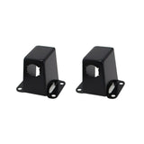 Westin - 40-0015S Grille Guard Sensor Relocator