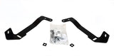 Go Rhino 55175 - RC2  & RC2 LR Bull Bar - Mounting Bracket Kit Only - Textured Black