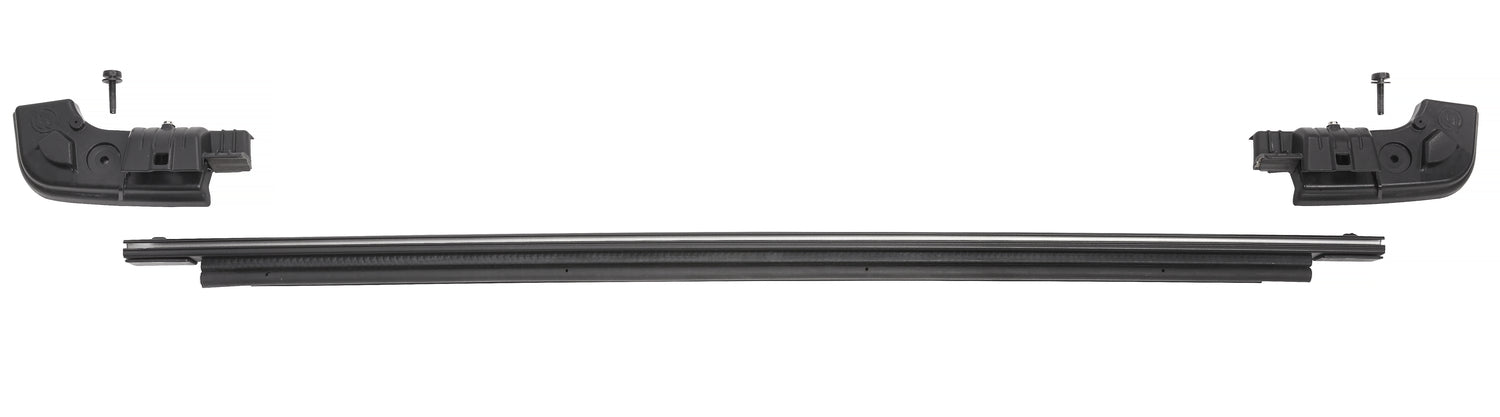 Bestop - 52700-01 - Tailgate Bar