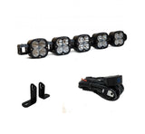 Baja Designs - 447098 - XL Linkable Roof Mount Light Kit