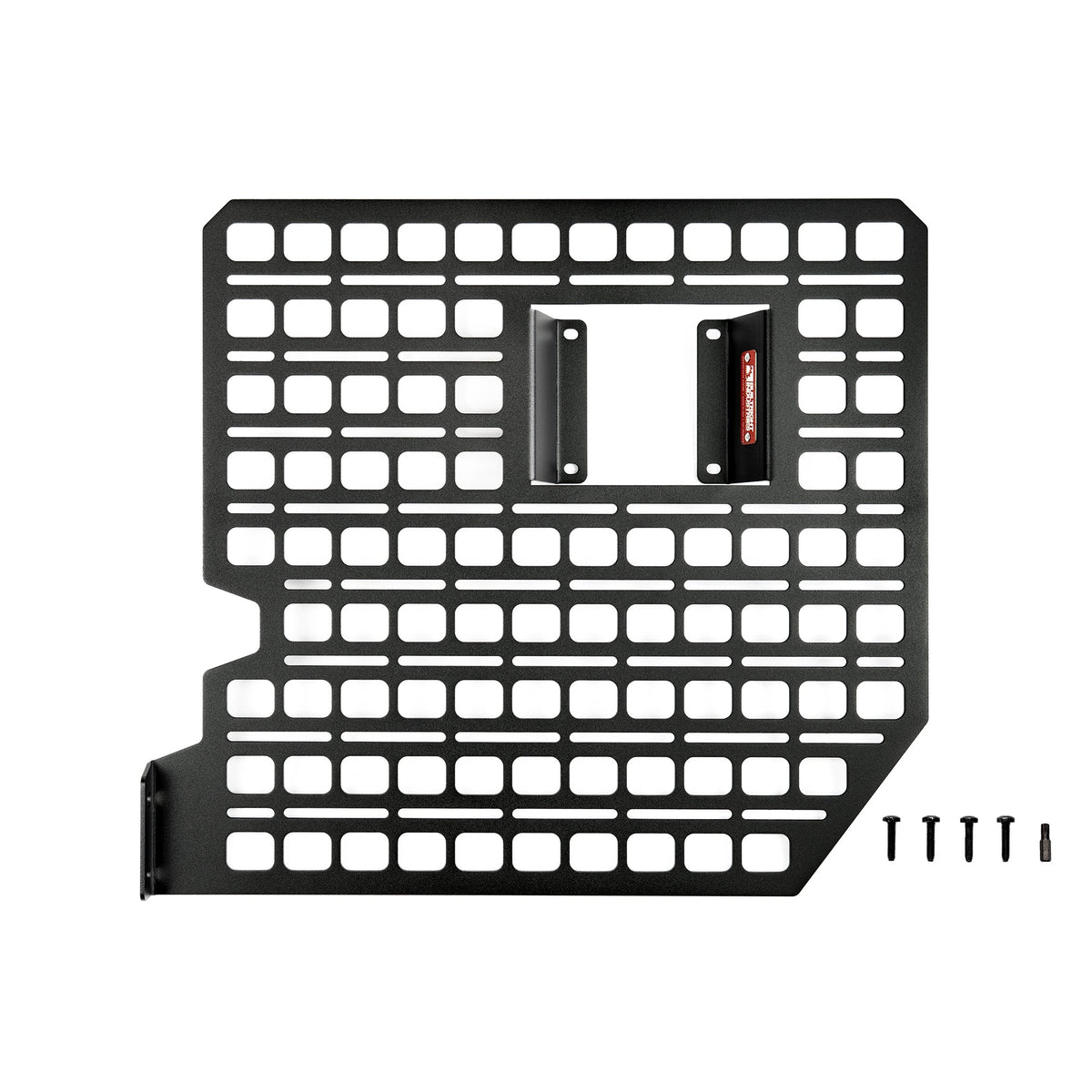 Bedside Rack MOLLE Panel System | Ford F-150, Raptor & Lightning (2015-2026)