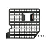 Bedside Rack MOLLE Panel System | Ford F-150, Raptor & Lightning (2015-2026)
