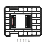 Bedside Rack MOLLE Panel System | Ford F-250, F-350, F-450 (2017-2026)