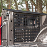 Bedside Rack MOLLE Panel System | Ford F-250, F-350, F-450 (2017-2026)