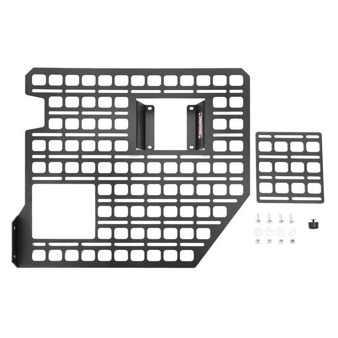 Bedside Rack MOLLE Panel System | Ford F-250, F-350, F-450 (2017-2026)