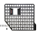 Bedside Rack MOLLE Panel System | Ford F-250, F-350, F-450 (2017-2026)