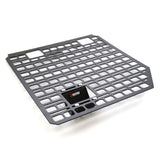Bedside Rack System - Rear Panel | Ford F-150 & Raptor (2009 - 2014)