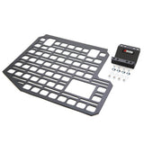 Bedside Rack System - Front Panel | Ford F-150 & Raptor (2009 - 2014)