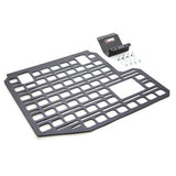 Bedside Rack System - Front Panel | Ford F-150 & Raptor (2009 - 2014)