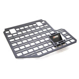 Bedside Rack System - Front Panel | Ford F-150 & Raptor (2009 - 2014)