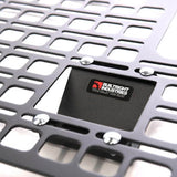 Bedside Rack System - Front Panel | Ford F-150 & Raptor (2009 - 2014)