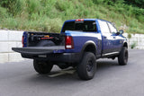 Bedside Rack MOLLE Panel System | RAM 1500 (2009-2019) | RAM 2500/3500 (2009-2026) 6'-7"