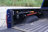 Bedside Rack MOLLE Panel System | RAM 1500 (2009-2019) | RAM 2500/3500 (2009-2026) 6'-7"