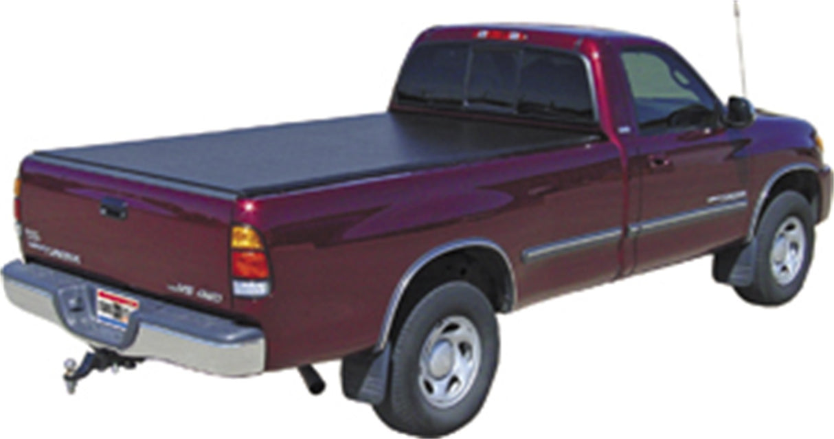 Truxedo - TruXedo(R) Lo Pro QT Tonneau Cover - 546701