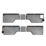 Bedside Rack MOLLE Panel System | Toyota Tundra (2022+)