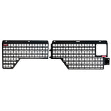 Bedside Rack MOLLE Panel System | Toyota Tundra (2022+)