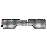 Bedside Rack MOLLE Panel System | Toyota Tundra (2022+)