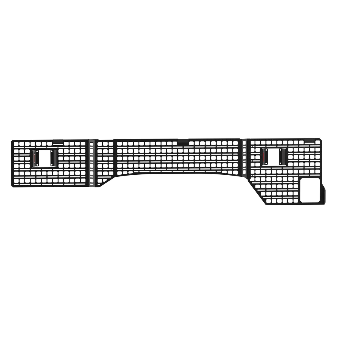 Bedside Rack System - Super Duty