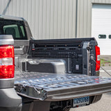 Bedside Rack System - Driver/Passenger Side MOLLE Panel | Ford Maverick (2022+)