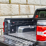 Bedside Rack System - Driver/Passenger Side MOLLE Panel | Ford Maverick (2022+)