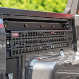 Bedside Rack System - Driver/Passenger Side MOLLE Panel | Ford Maverick (2022+)