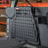 MOLLE Compatible Cargo Panel System | Ford Bronco (2021+)