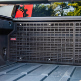 Bedside Rack MOLLE Panel System | for Rivian R1T