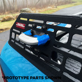 Crossbar Mounted MOLLE Panel Kit | for Rivian R1T (2022+)