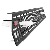 Crossbar Mounted MOLLE Panel Kit | for Rivian R1T (2022+)
