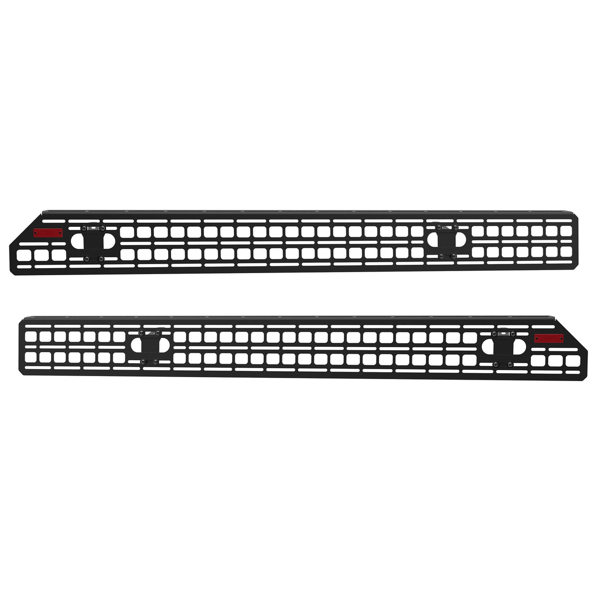 Crossbar Mounted MOLLE Panel Kit | for Rivian R1T (2022+)