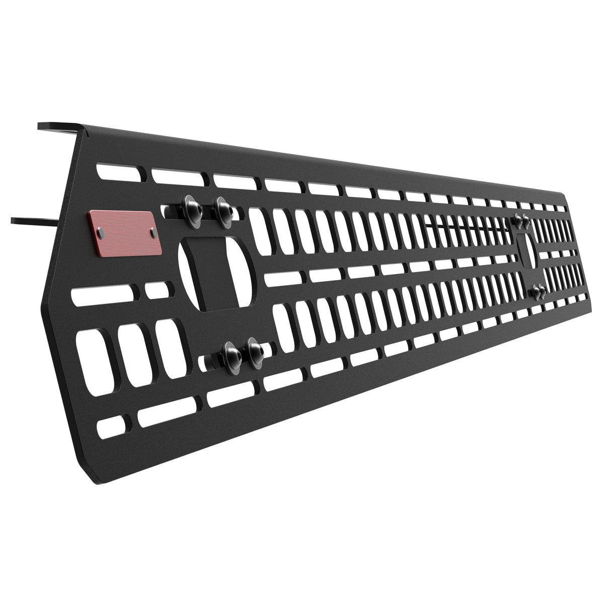 Crossbar Mounted MOLLE Panel Kit | for Rivian R1T (2022+)